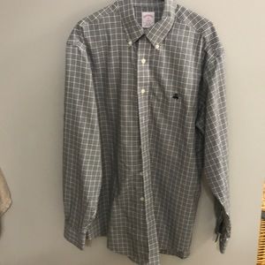 Brooks Brothers M 346